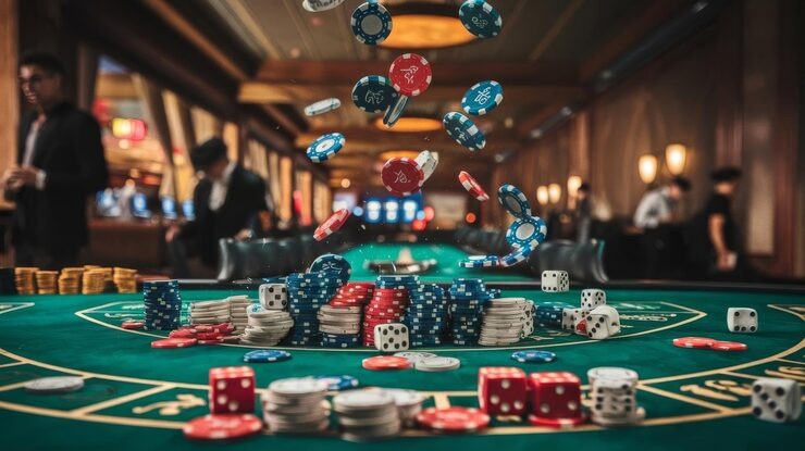 to1888 Live Casino