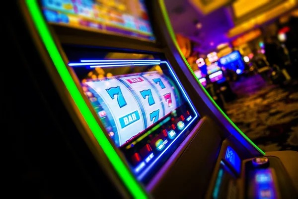 to1888 Arcade Games
